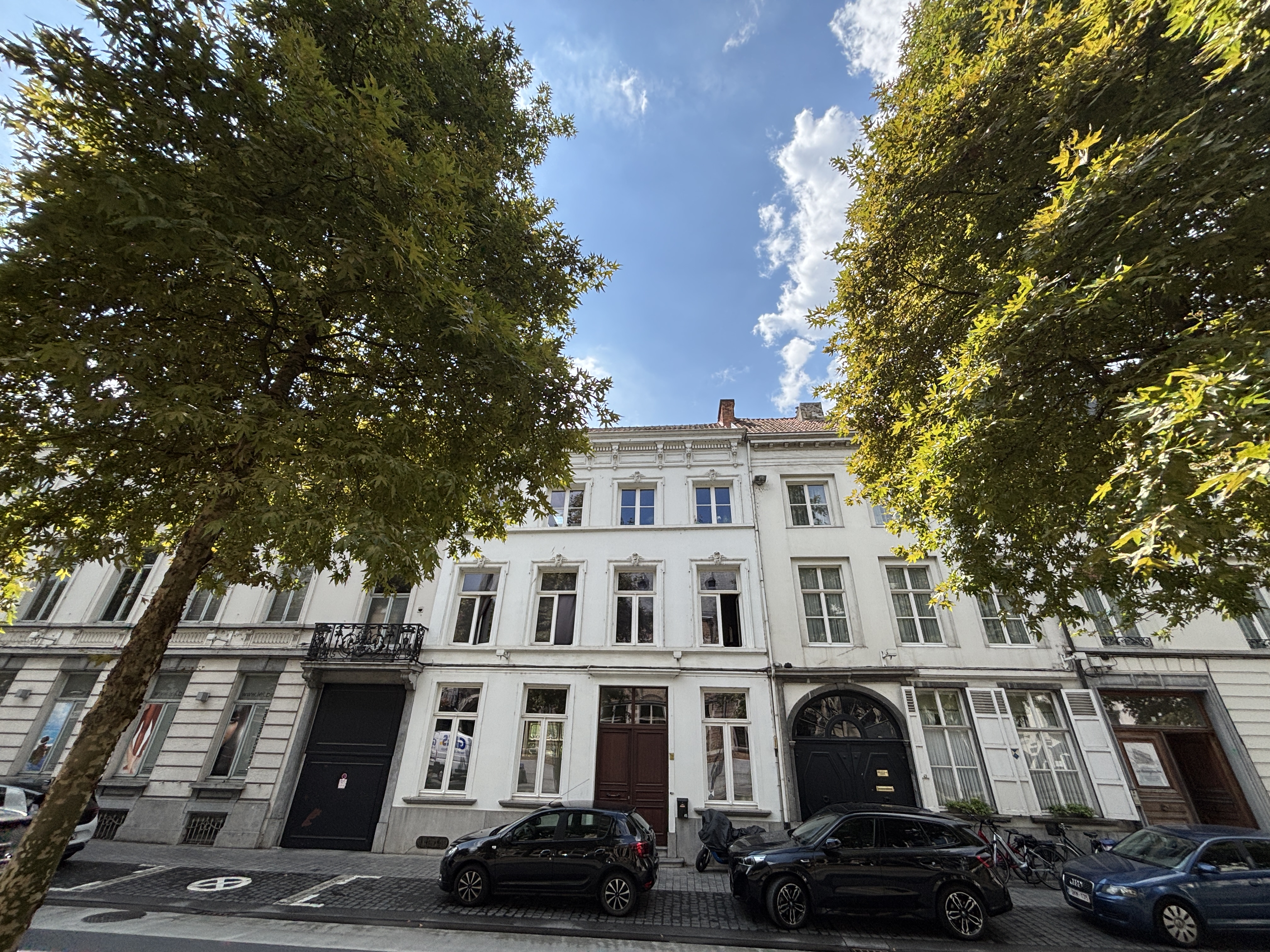 Project 1 - asbestinventaris