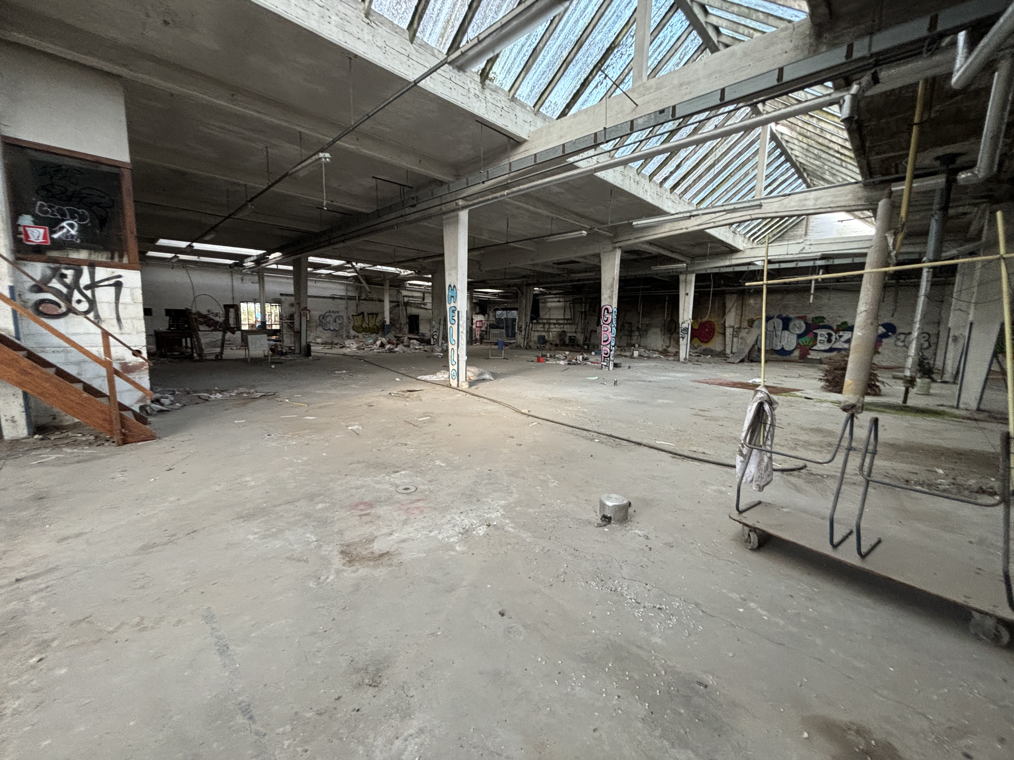 Project 2 - asbestinventaris