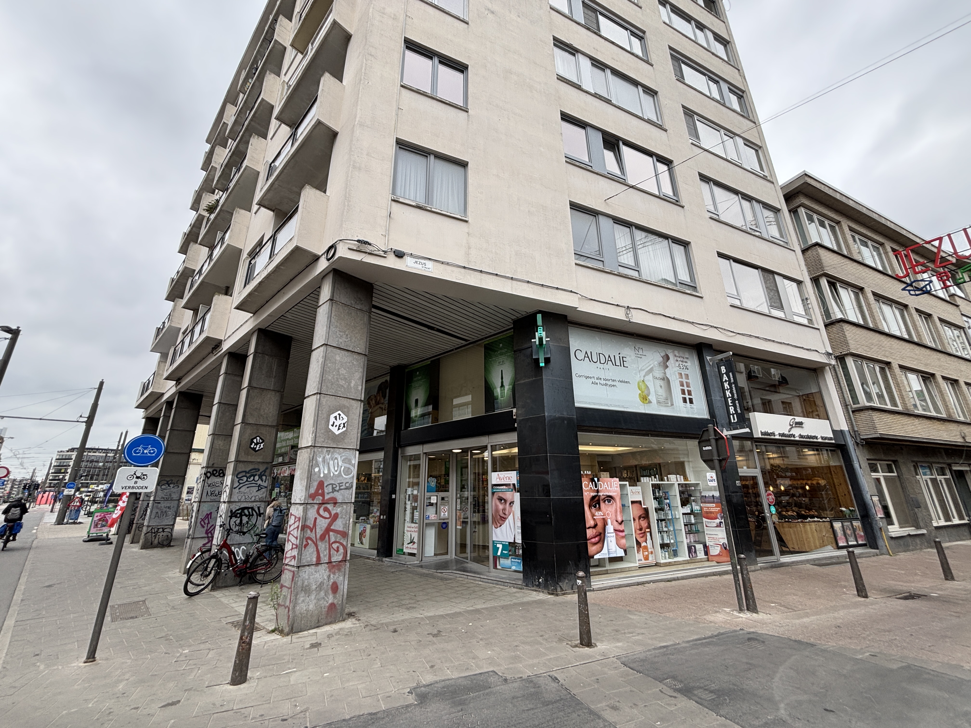 Project 3 - asbestinventaris