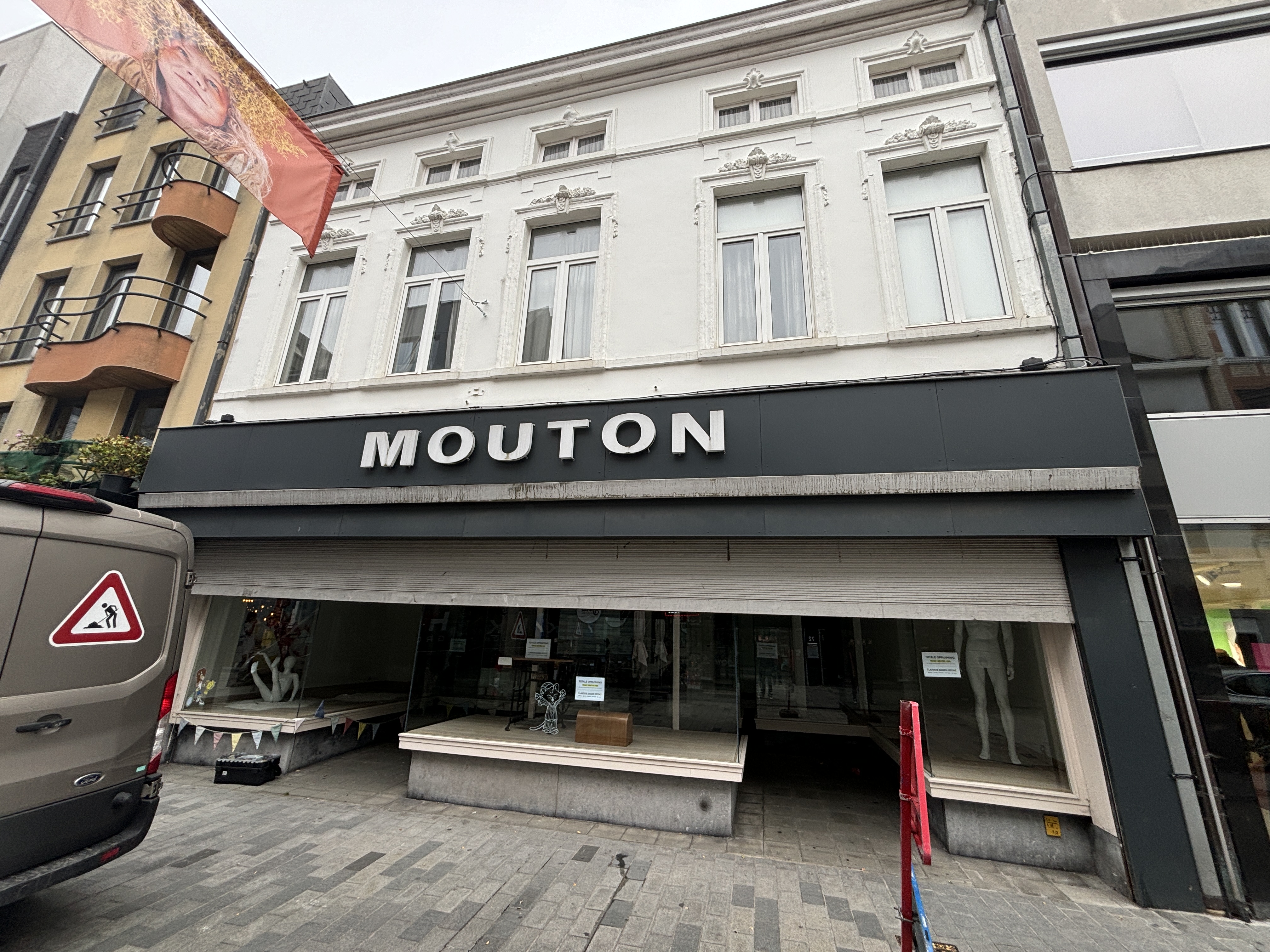 Project 4 - asbestinventaris